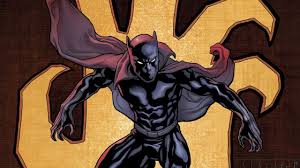 Would it be silly for marvel to make a young avengers movie? Will Black Panther Be In Avengers Age Of Ultron