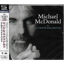 Micheal Mcdonald's Instagram, Twitter & Facebook