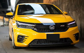 Kata peneraju automotif tersebut dalah satu kenyataannya di menerusi berita harian online, penurunan percent tersebut. Modified Honda City Rs 1 0 Turbo 2020
