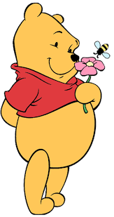Winnie the pooh coloring pages are such a sweet way for your little ones to enjoy their favorite cartoon characters. Winnie The Pooh Clip Art 6 Disney Clip Art Galore