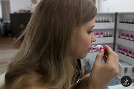 Turn Your Personality Into Perfume With 200 Scents At This Workshop in  Singapore