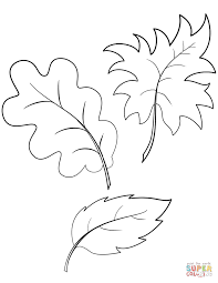 We have some wonderful printables you can use with your children when learning about the four seasons! Coloring Pages Of Autumn Trees Fall Leaves Coloring Page Main 1 Fit U003d1024 2c1273