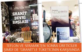 Tencere ve tavalar, hızla değişen bir trend içerisinde, birçok. Ucuncu Tencere Tava Savaslari Basliyor