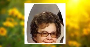 Kathryn Bollinger Obituary September 30, 2006