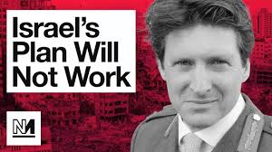 Retired Major General