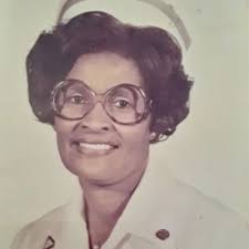 Beulah Lee Rogers (1927-2021)