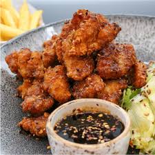 Fridays Sesame Chicken Strips For 2 Great Food 2 U