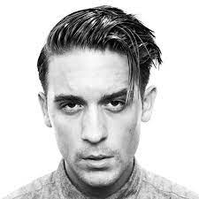 G Eazy Hairstyle Men S Hairstyles Today G Eazy Haircut G Eazy Hair G Eazy Style
