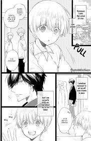 Read Seiheki Strike - Yaoi, Romance, Comedy, Drama Free - Chapter 2: Seiheki  Strike (2) | Manganato