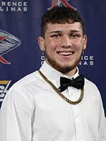 Trent Mahoney (2/15/2021)