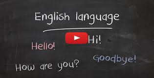 من أفضل قنوات تعلم الإنجليزية على يوتيوب تعليم جديد