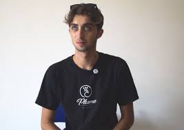 Giovani talenti della Locride. Conosciamo meglio Carmelo Macrì