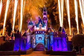 Celebrating New Year S Eve At Disney World Disney World Tickets Disney World Parks Disney Tickets