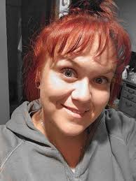 Amber Johnson Obituary (1984