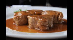 El solomillo es una pieza de carne muy tierna que no necesita de mucho tiempo de preparación y que, además, se puede degustar de muchísimas formas. Solomillo De Cerdo Al Pedro Ximenez Youtube