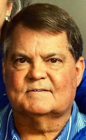 Arthur Roger Cyr, Jr. (Roger)