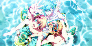 Quartet Night Tumblr