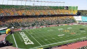 The edmonton football team or ee football team (formerly known as the edmonton eskimos) is a professional canadian football team based in edmonton, alberta. Commonwealth Stadium Wikipedia