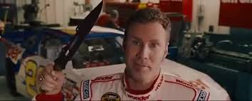 Knowledge is a weapon, jon. Yarn Available At Wal Mart Talladega Nights The Ballad Of Ricky Bobby 2006 Video Clips By Quotes Clip 1f3730f0 Db01 4b81 B053 C9f6c6d1baed ç´—