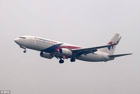 This paper also examines the various ways and methods in which malaysia airlines could use for purposes of branding itself, in order to meet a competitive over. Malaysia Airlines Plane Forced To Turn Back After Technical Problem Daily Mail Online