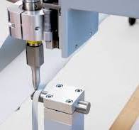 Ultrasonic cutting - RINCO