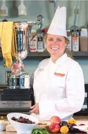 Valencia Culinary Instructor Named Nation S Top Chef Educator Osceola News Gazette
