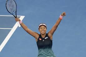 1 day ago · naomi osaka's rise to stardom on and off the court (3:53) naomi osaka's rise to the top of the tennis world comes with a voice for social justice and a fight for what she stands for. Naomi Osaka Is The First Asian Tennis Player To Be World No 1