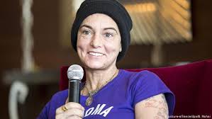 The official channel for sinead o'connor. Sangerin Sinead O Connor Ist Zum Islam Konvertiert Kultur Dw 26 10 2018