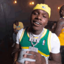 Youtubers began posting reaction and compilation videos about /r/dababy on december 1st as its. Da Baby Billon Gif Dababy Billon Money Discover Share Gifs