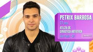 Em uma disputa que exigia sorte e intuição dos brothers, guilherme levou a melhor e é o novo no entanto, não importava quem chegasse primeiro. Bbb 20 Petrix E O Primeiro Lider Do Big Brother Brasil