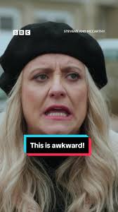 Taking Your Awkward Man for a Walk