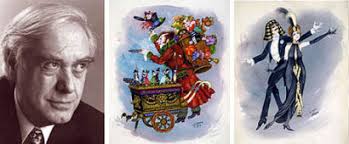 TDF Announces 2003 Irene Sharaff Award Winners