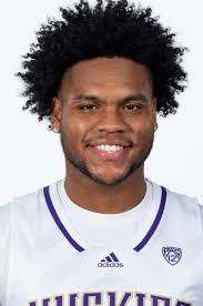 2023-24 UNIVERSITY OF WASHINGTON MEN'S BASKETBALL