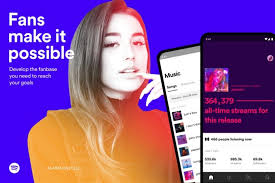 Spotify premium allows the use of spotify on a mobile phone and the ability to take playlists on the go. How Spotify Mastered Marketing To Artists Campaign Us