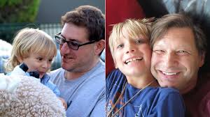 Two Dads, Two Lost Boys and the International Search for Mother Who  Vanished with Them