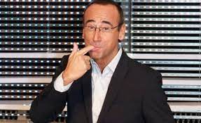 Addio al sassofonista romano carlo conti, aveva 40 anni. Italian Memes 101 Carlo Conti Is A Handsome Stunning Tv Presenter