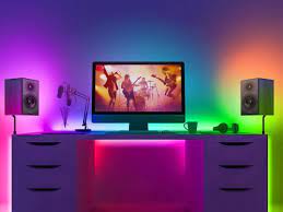 Qzzk87cmijoy8m Mapping would be time consuming. https www businessinsider com best smart light strip