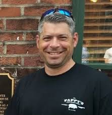 Obituary information for Samuel H. Bloxom III