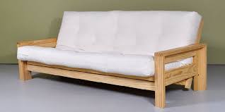 Futon Bed Designs Futon Futon Living Room Leather Futon