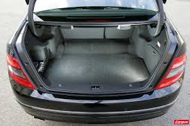 Outillage Dans Le Coffre Classe C W204 Forum Mercedes Com
