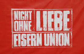 People now are accustomed to using the net in gadgets to view video and image information for. Logo 3 For Stadium Construction Of 1 Fc Union Berlin Paschal