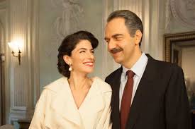 Questo Nostro Amore 80 La Trama E Il Cast Della Serie Tv Di Rai1