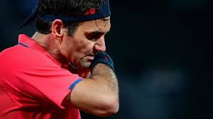 Teilnahme so früh zu ende gegangen wie nie federer startete solid. Roger Federer Eases Into Second Round At Halle France 24