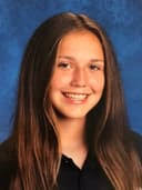 Mia Parrish's Women's Tennis Recruiting Profile