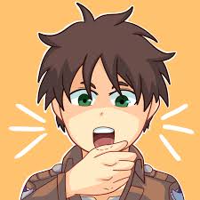 I don't own any of the art depicted in any of these icons, and the right for them go to their respective owners. Eren Yeager Icon By Nerdypandaart On Deviantart