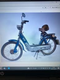 Image result for Blue Medio 1970 Piaggio
