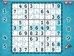 To solve the puzzle, the player must use their logic and reasoning. Techniques To Solve This Sudoku Puzzle Puzzling Stack Exchange