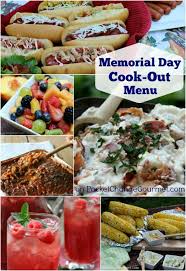Check spelling or type a new query. Memorial Day Cookout Menu Pocket Change Gourmet
