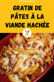 Epingle Sur Recettes