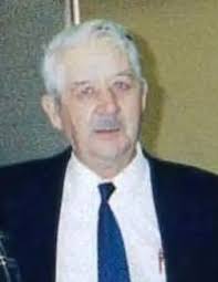 Obituary information for Russell David Christians